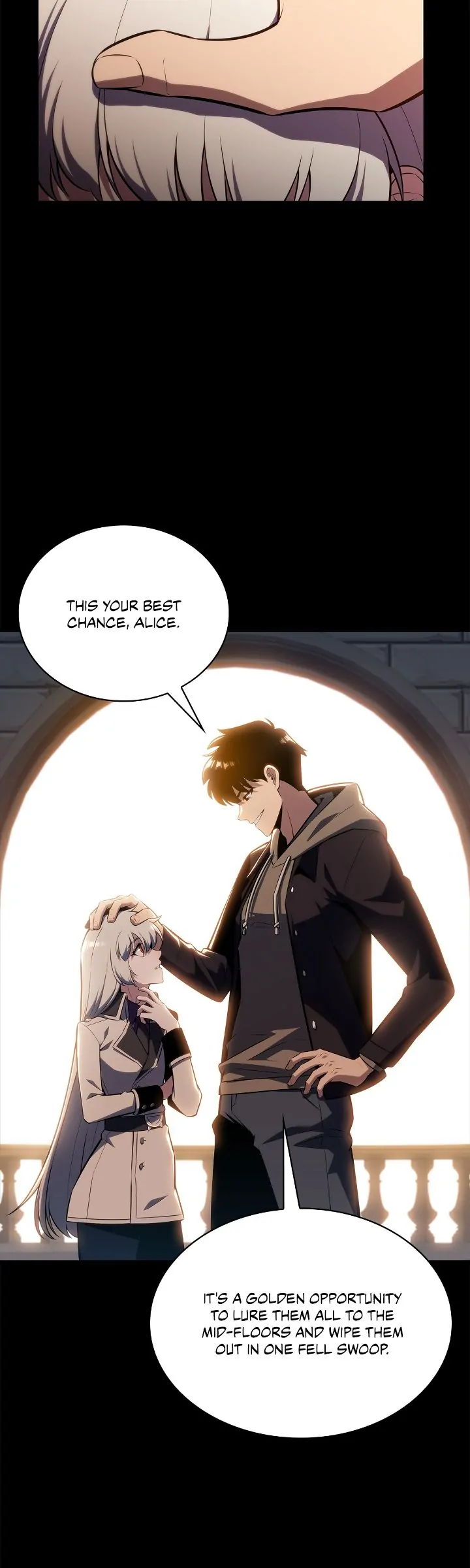 Read I'm the Max-Level Newbie Manga Online