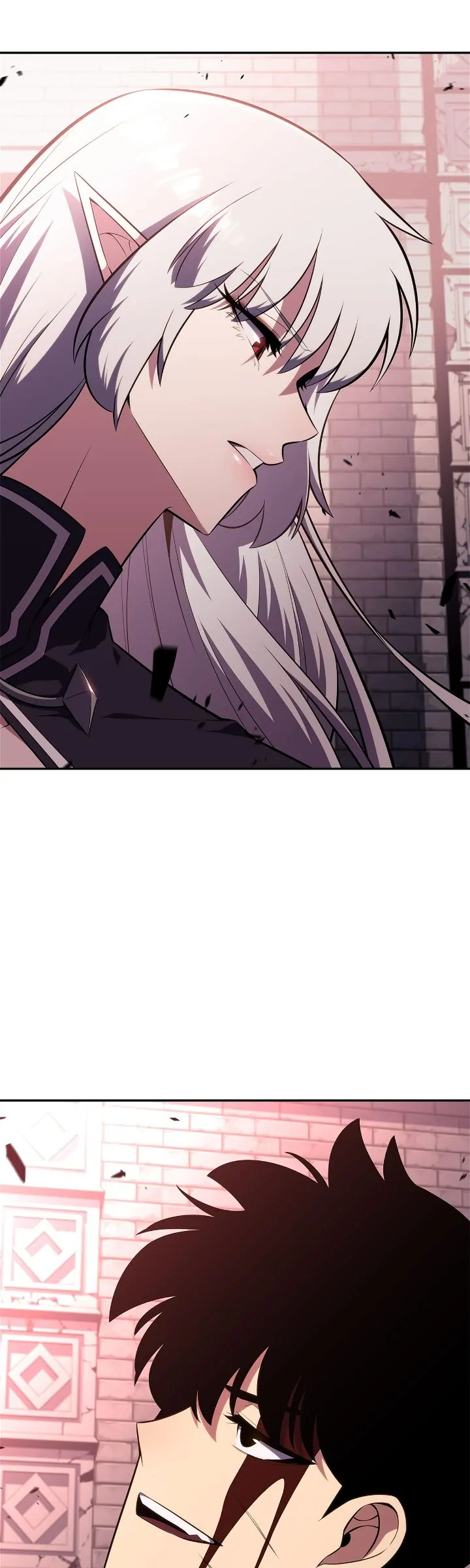 Read I'm the Max-Level Newbie Manga Online