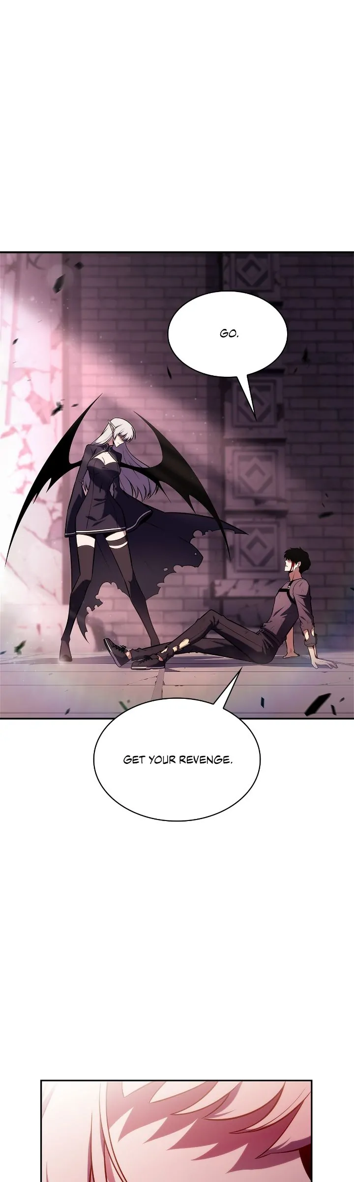 Read I'm the Max-Level Newbie Manga Online
