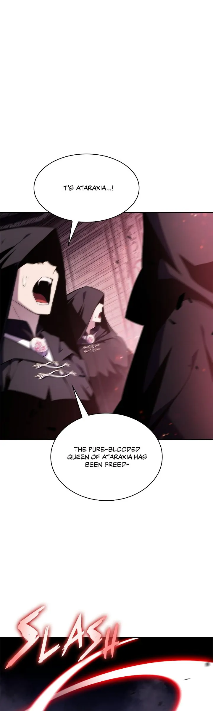 Read I'm the Max-Level Newbie Manga Online