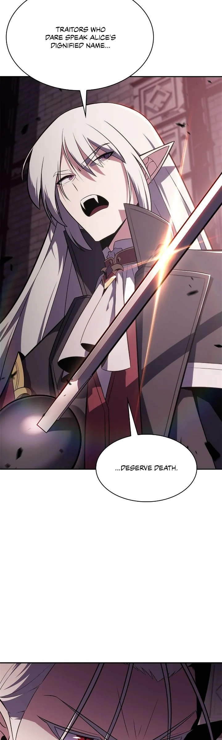 Read I'm the Max-Level Newbie Manga Online