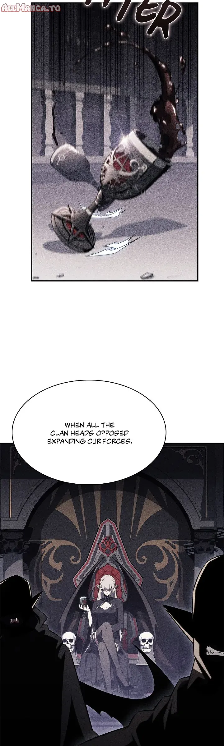 Read I'm the Max-Level Newbie Manga Online