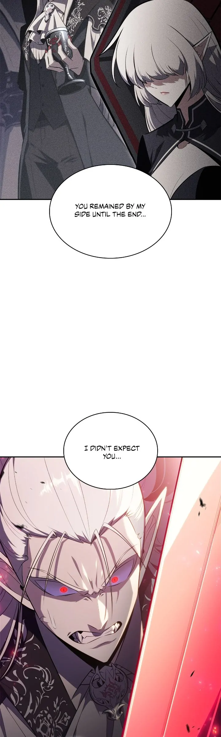 Read I'm the Max-Level Newbie Manga Online