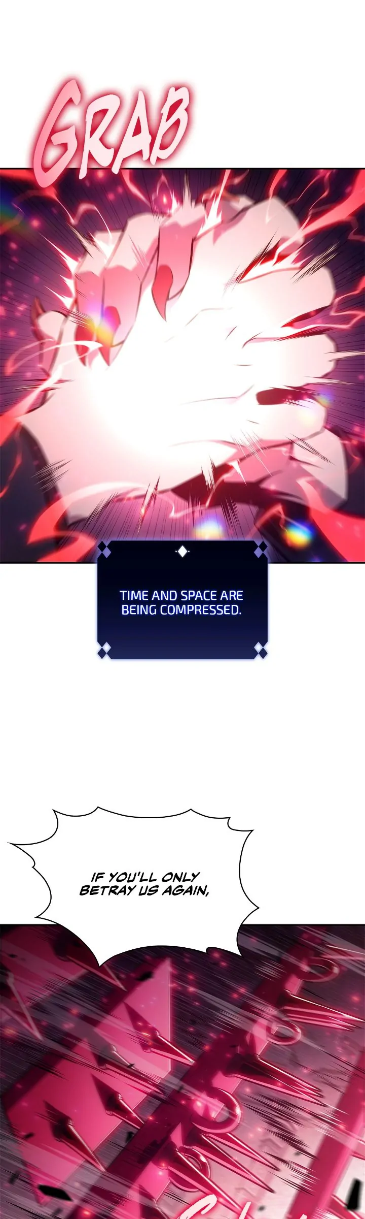 Read I'm the Max-Level Newbie Manga Online