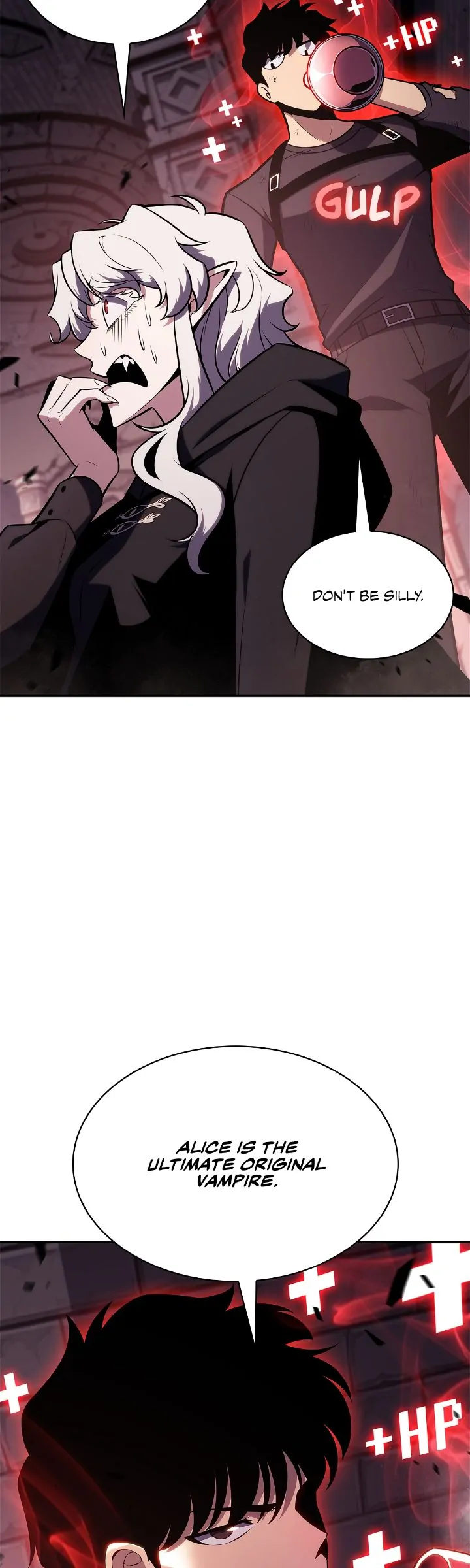 Read I'm the Max-Level Newbie Manga Online