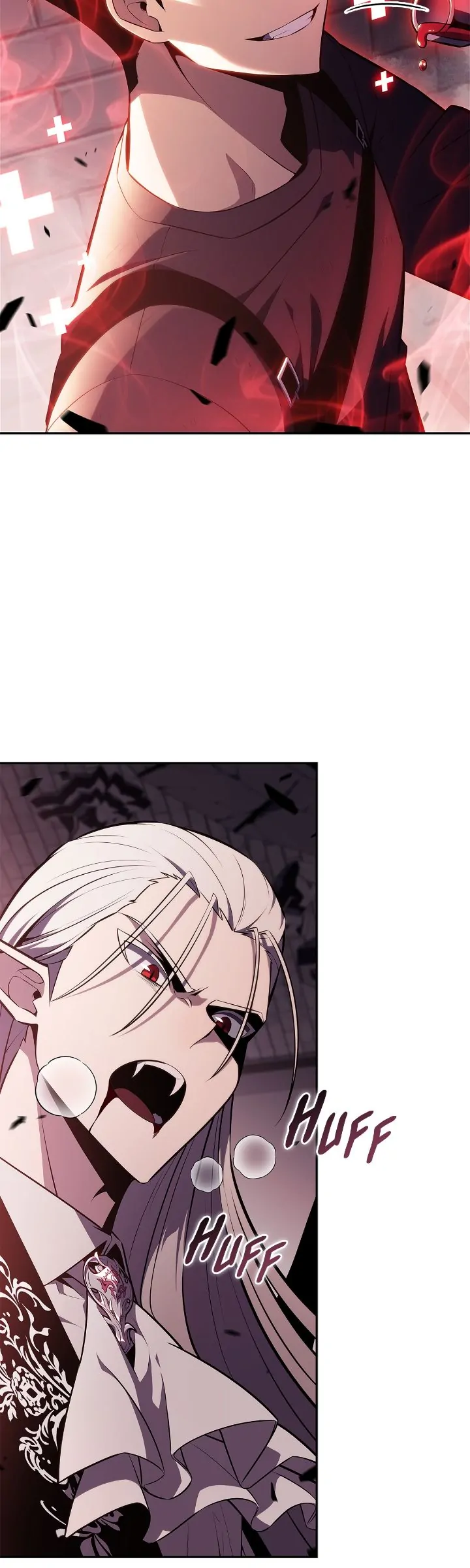 Read I'm the Max-Level Newbie Manga Online