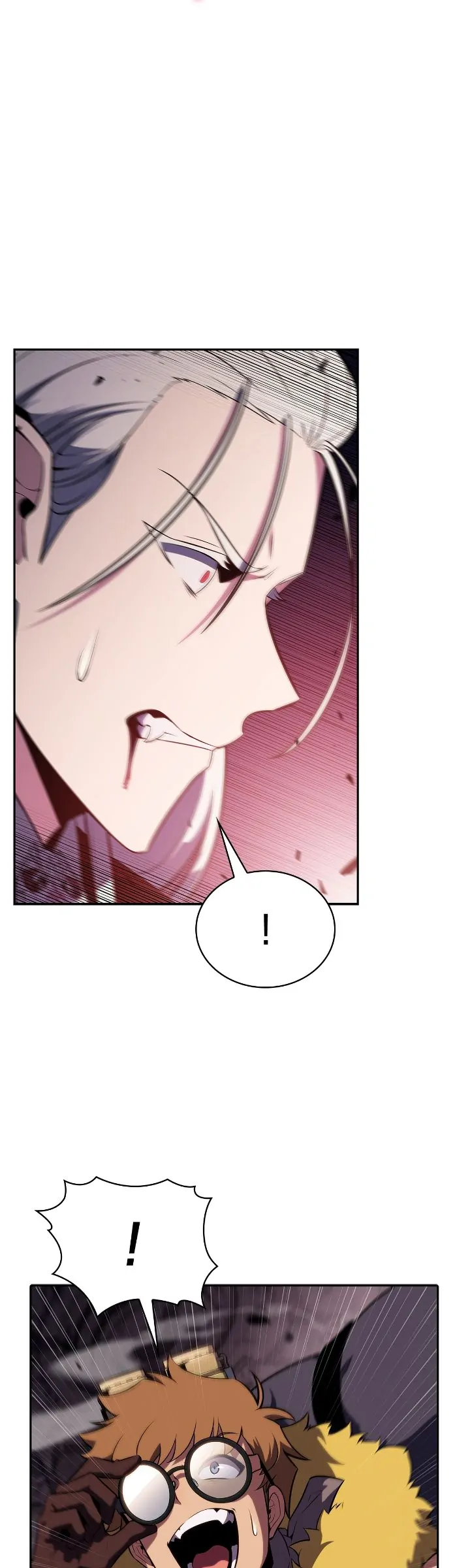 Read I'm the Max-Level Newbie Manga Online