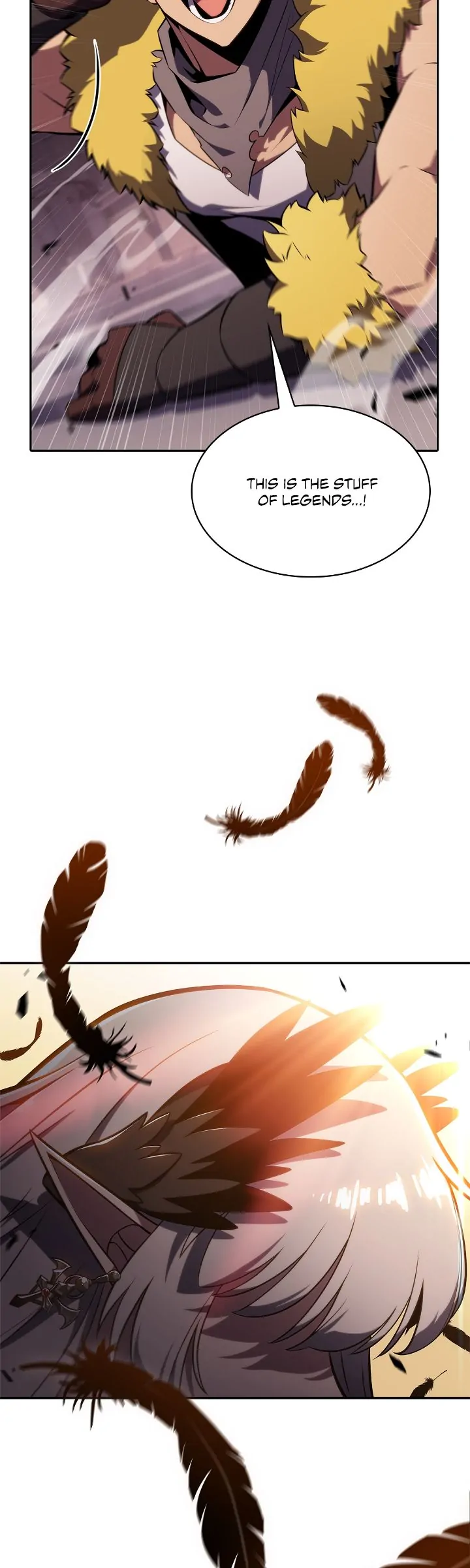 Read I'm the Max-Level Newbie Manga Online
