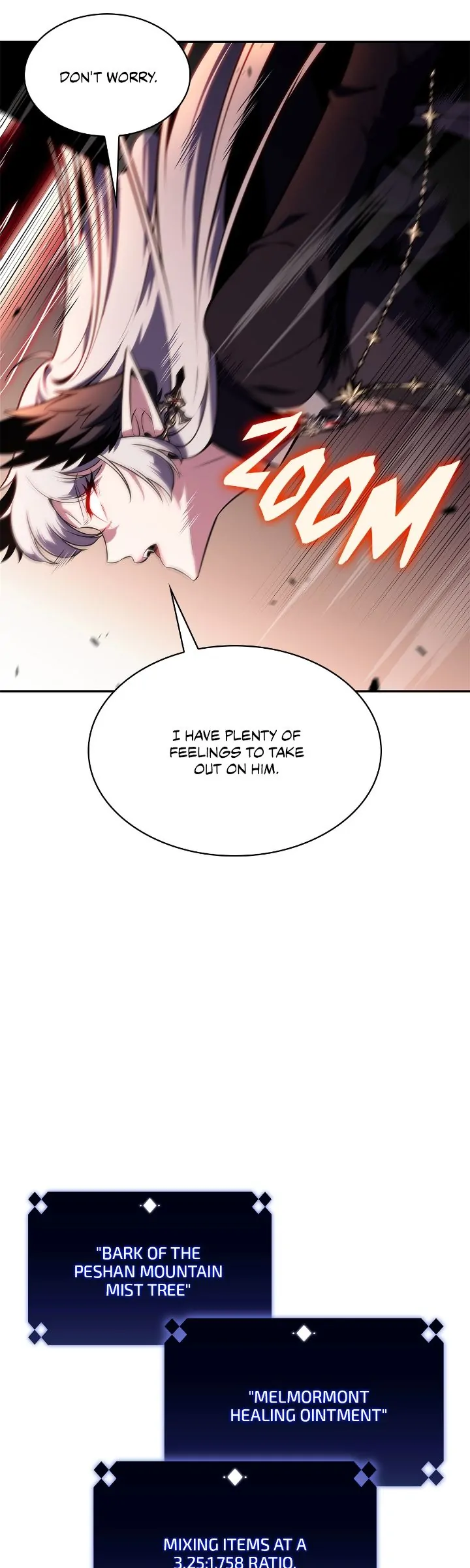 Read I'm the Max-Level Newbie Manga Online