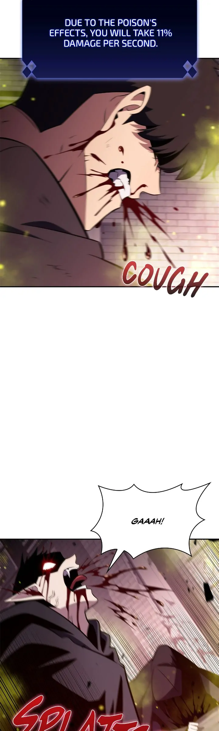 Read I'm the Max-Level Newbie Manga Online