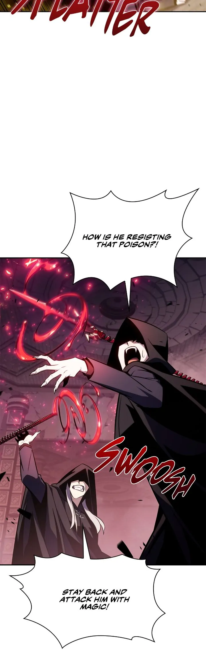 Read I'm the Max-Level Newbie Manga Online