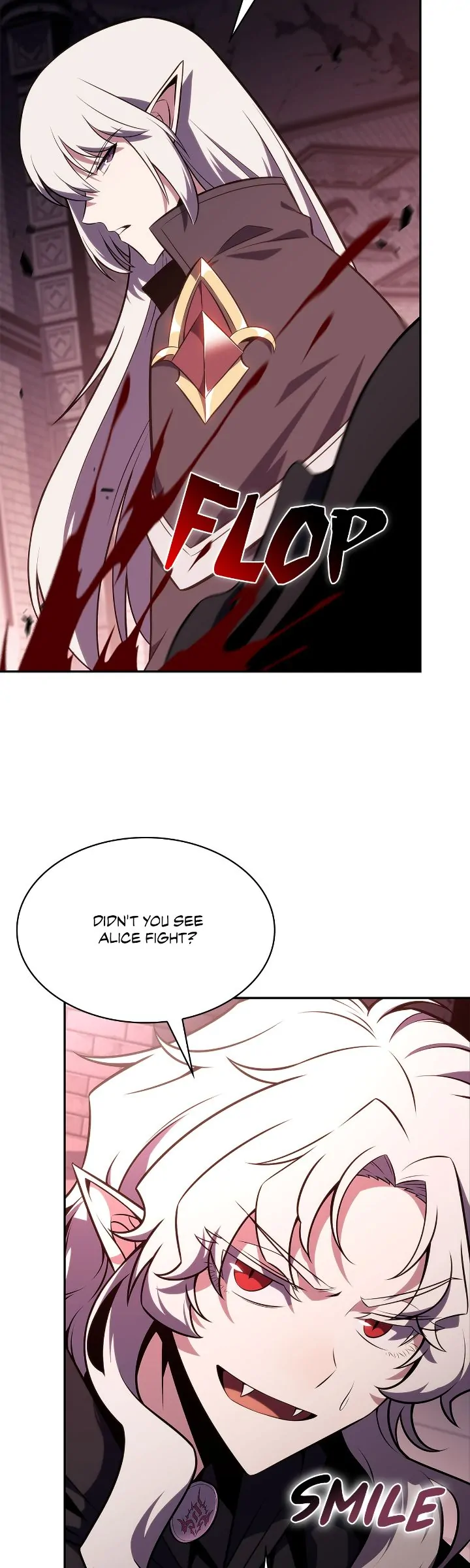 Read I'm the Max-Level Newbie Manga Online