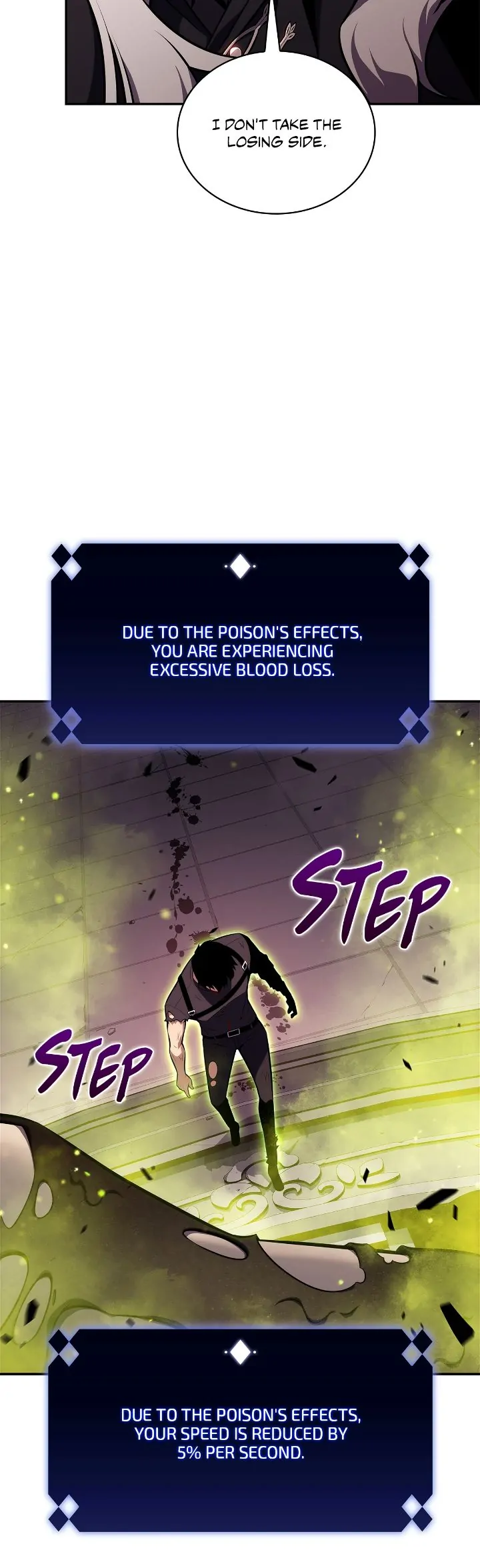 Read I'm the Max-Level Newbie Manga Online
