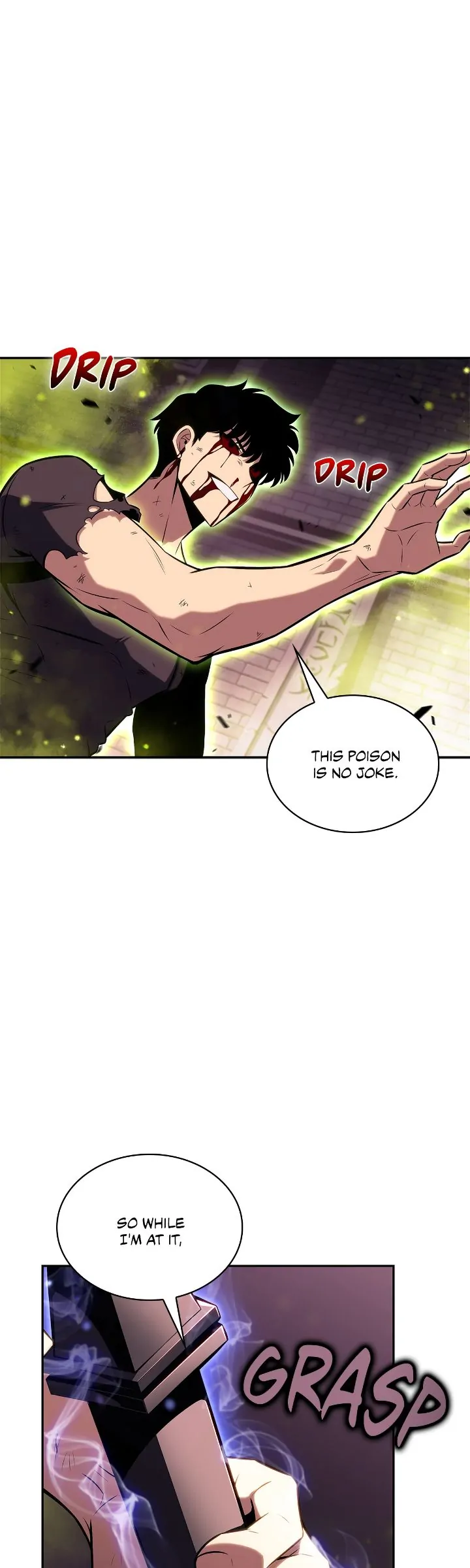 Read I'm the Max-Level Newbie Manga Online