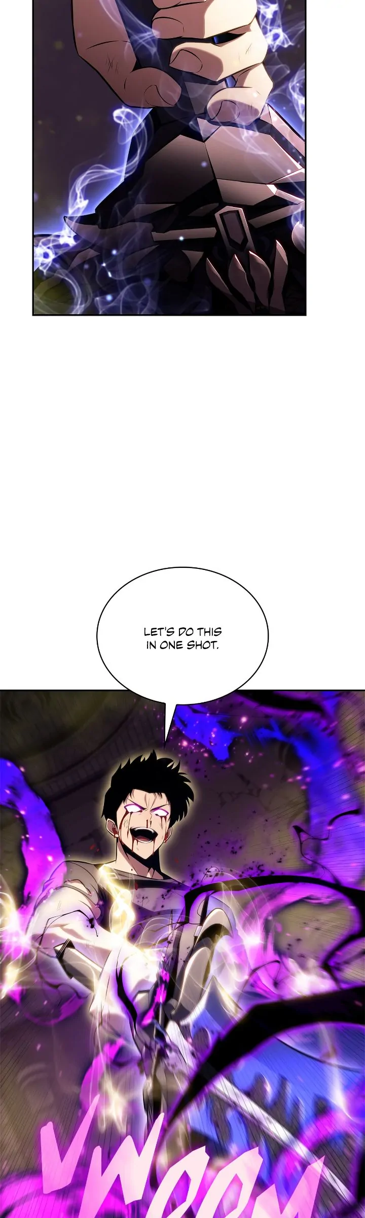 Read I'm the Max-Level Newbie Manga Online