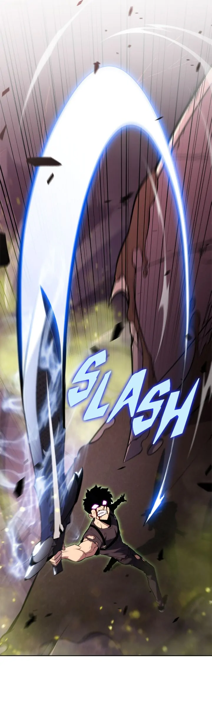 Read I'm the Max-Level Newbie Manga Online