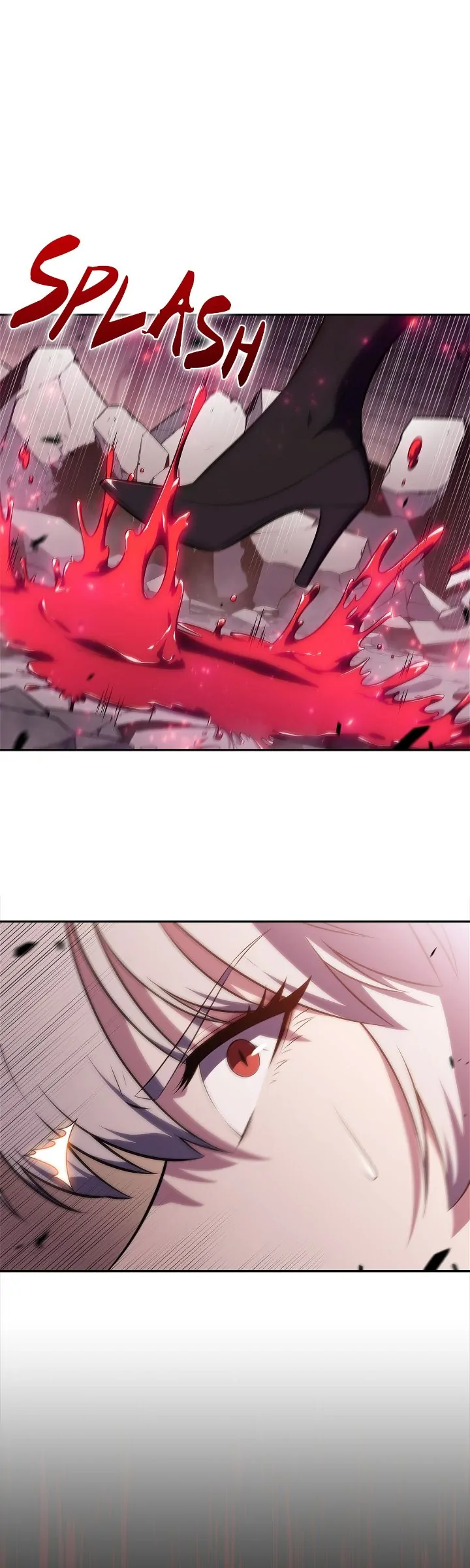Read I'm the Max-Level Newbie Manga Online