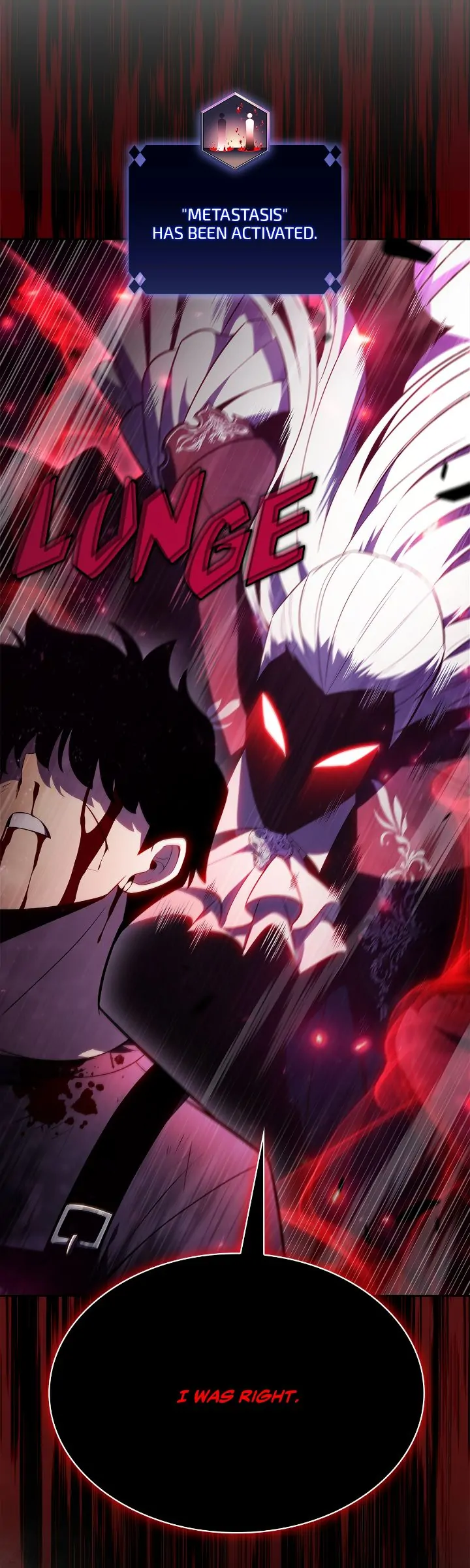 Read I'm the Max-Level Newbie Manga Online
