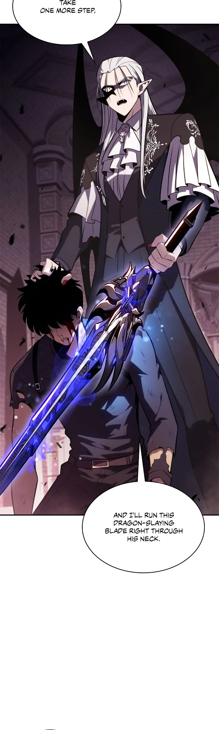 Read I'm the Max-Level Newbie Manga Online