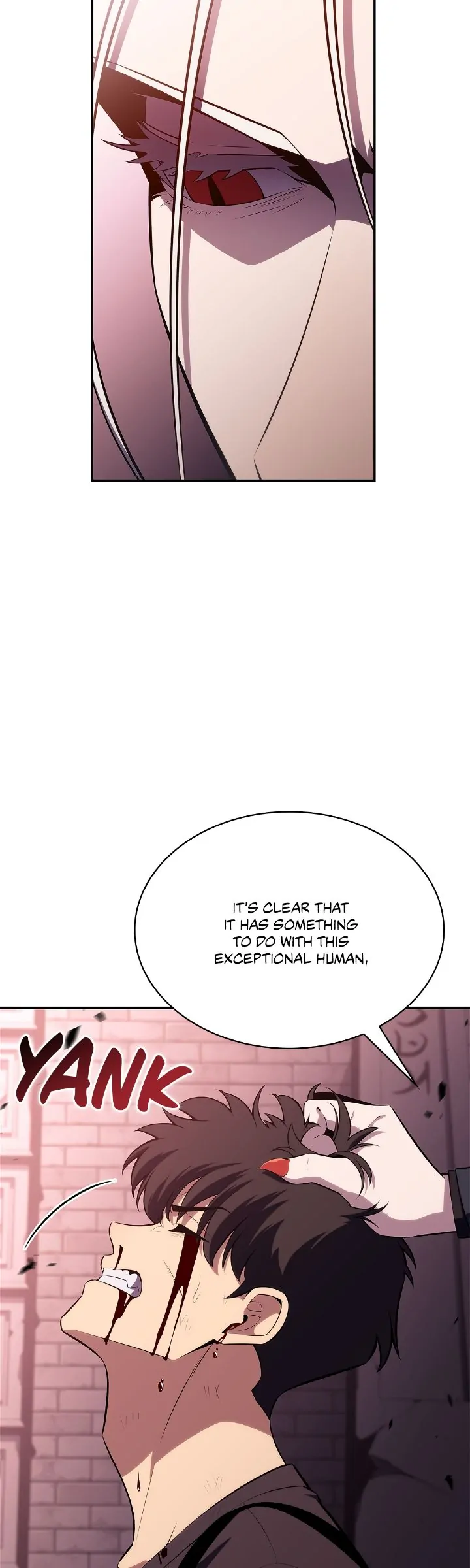 Read I'm the Max-Level Newbie Manga Online