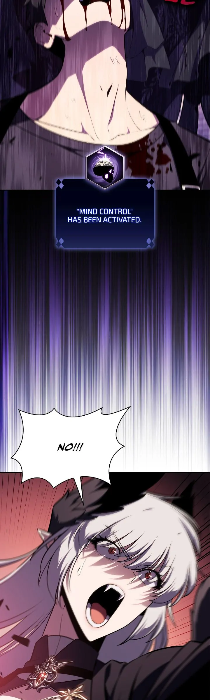 Read I'm the Max-Level Newbie Manga Online