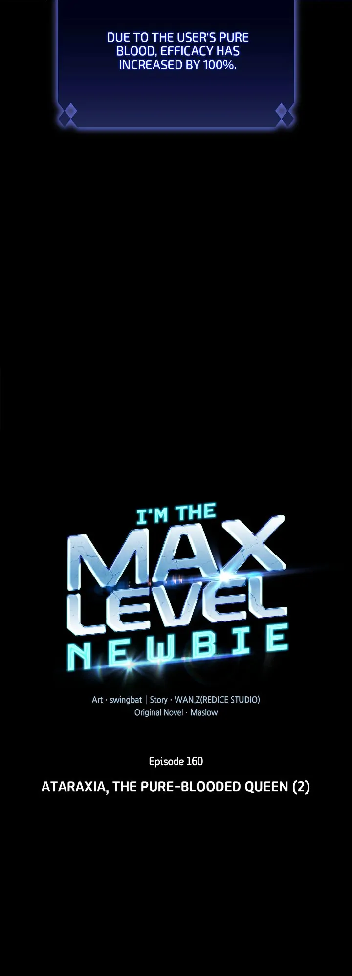 Read I'm the Max-Level Newbie Manga Online
