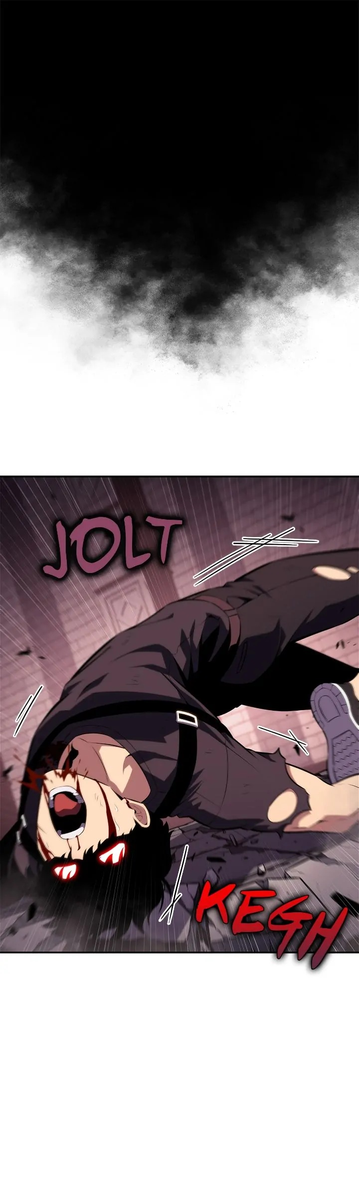 Read I'm the Max-Level Newbie Manga Online