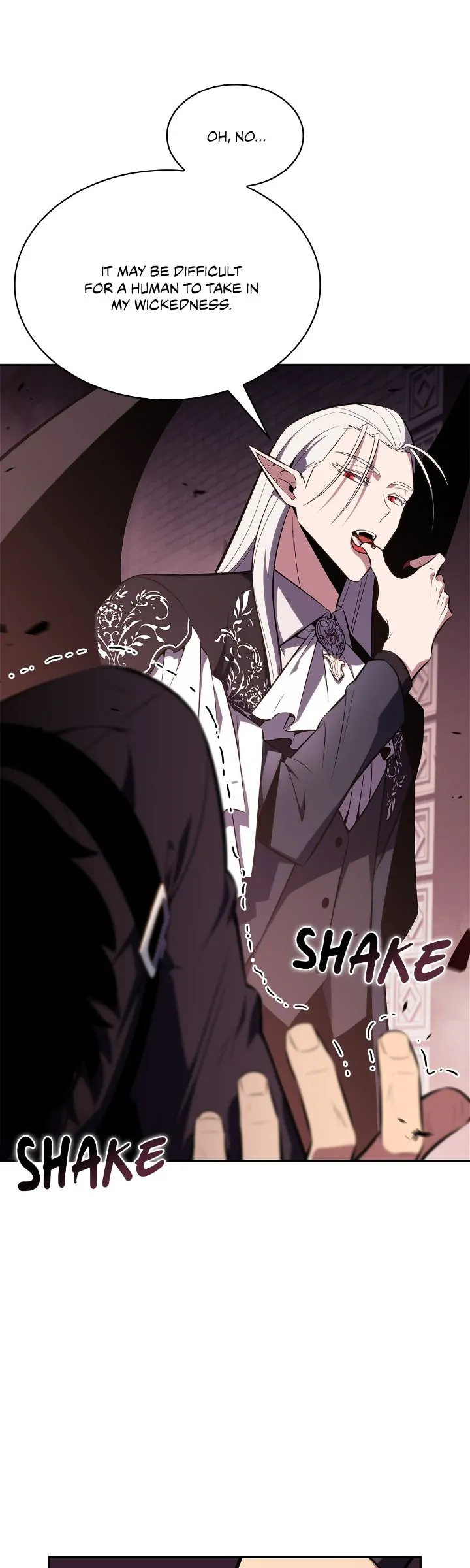 Read I'm the Max-Level Newbie Manga Online