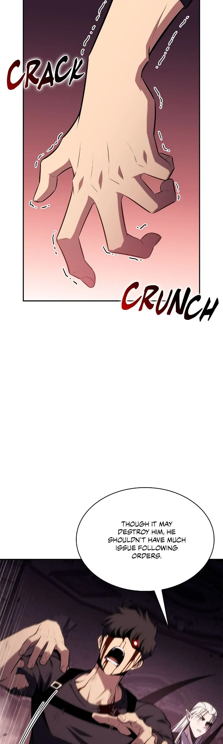Read I'm the Max-Level Newbie Manga Online
