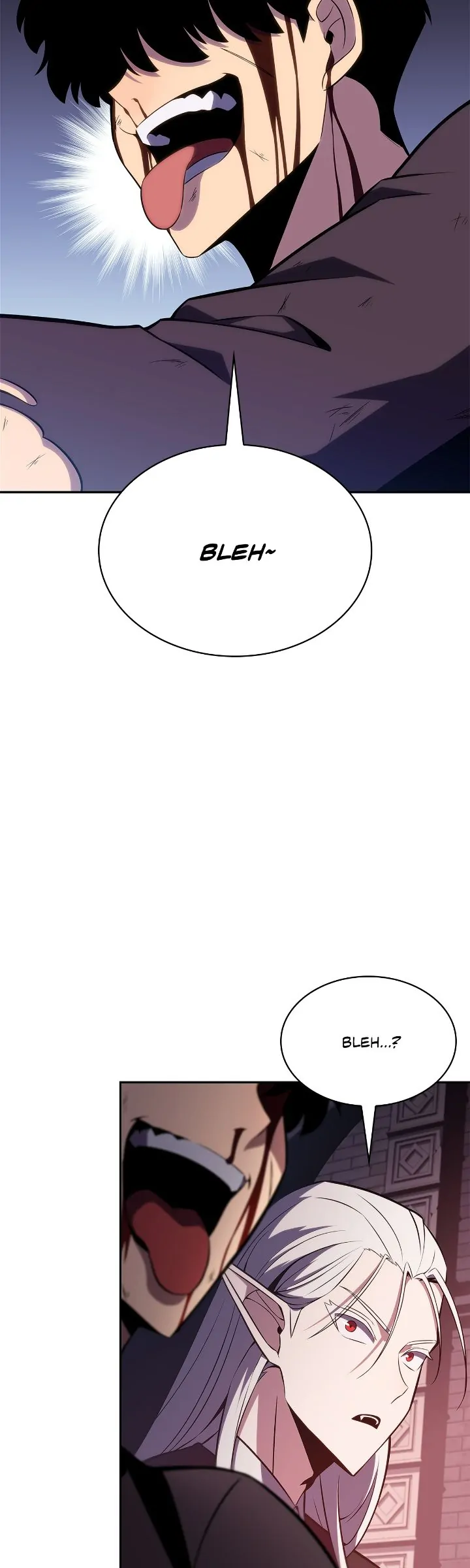 Read I'm the Max-Level Newbie Manga Online