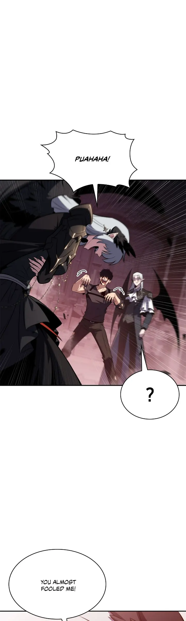 Read I'm the Max-Level Newbie Manga Online