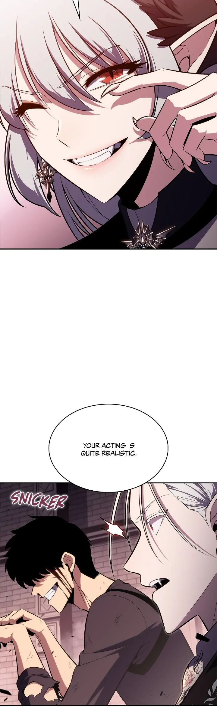 Read I'm the Max-Level Newbie Manga Online