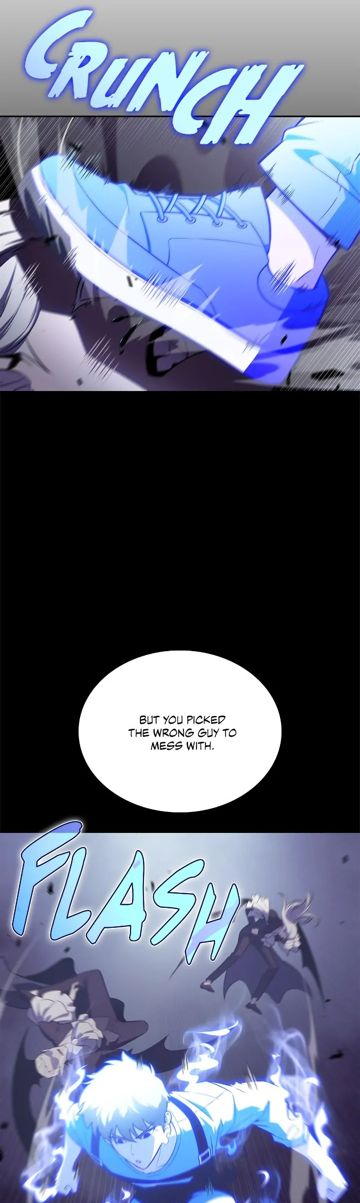 Read I'm the Max-Level Newbie Manga Online