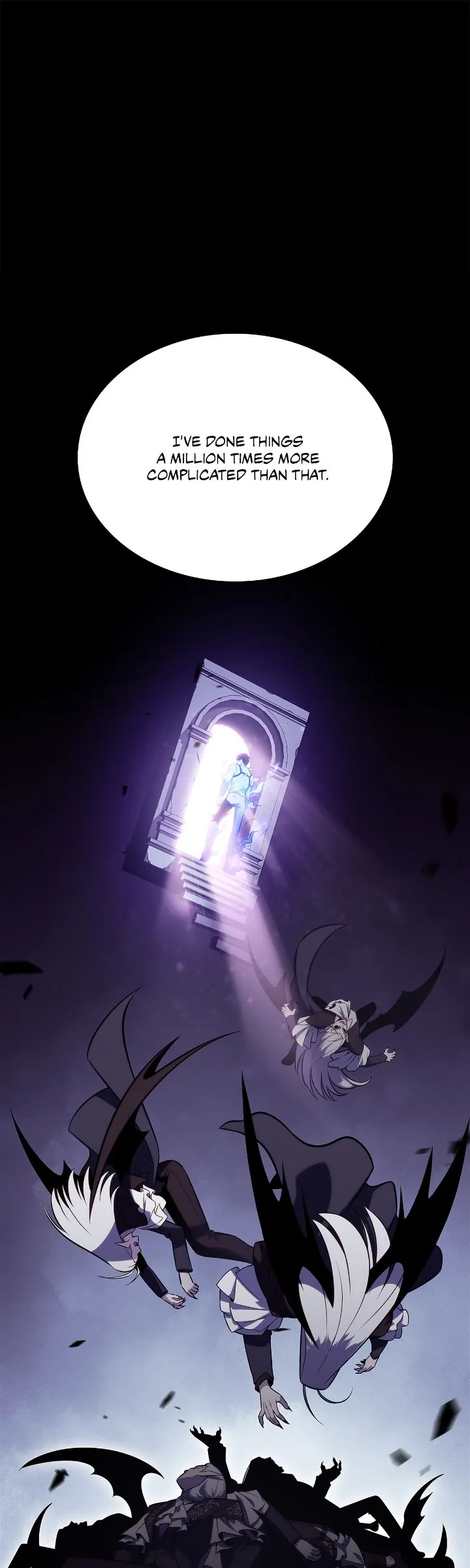 Read I'm the Max-Level Newbie Manga Online