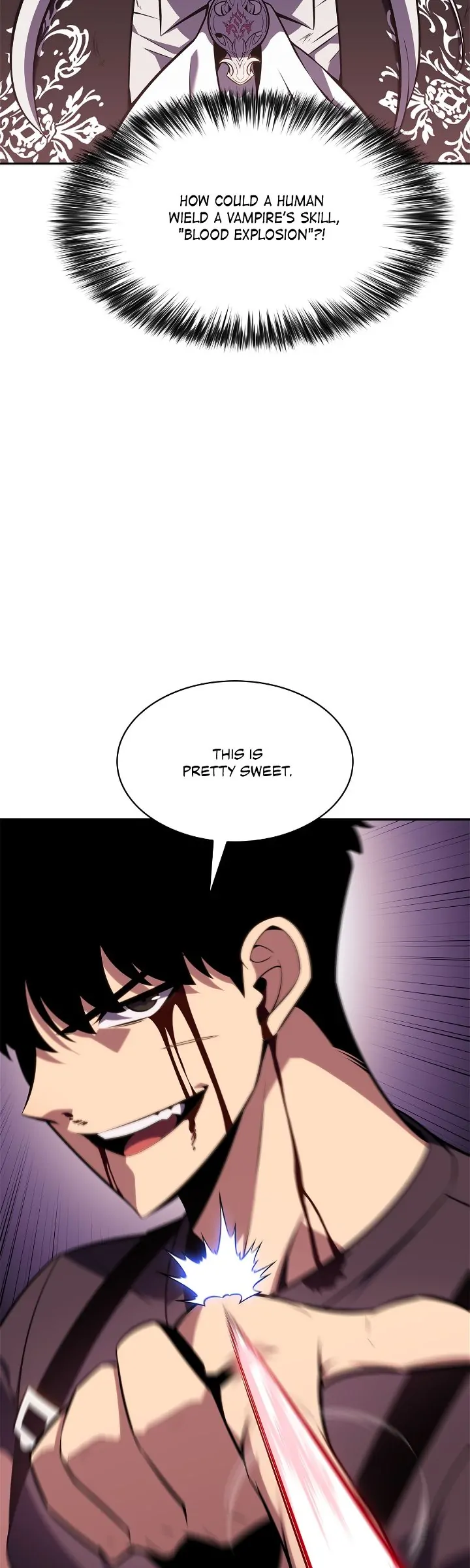 Read I'm the Max-Level Newbie Manga Online