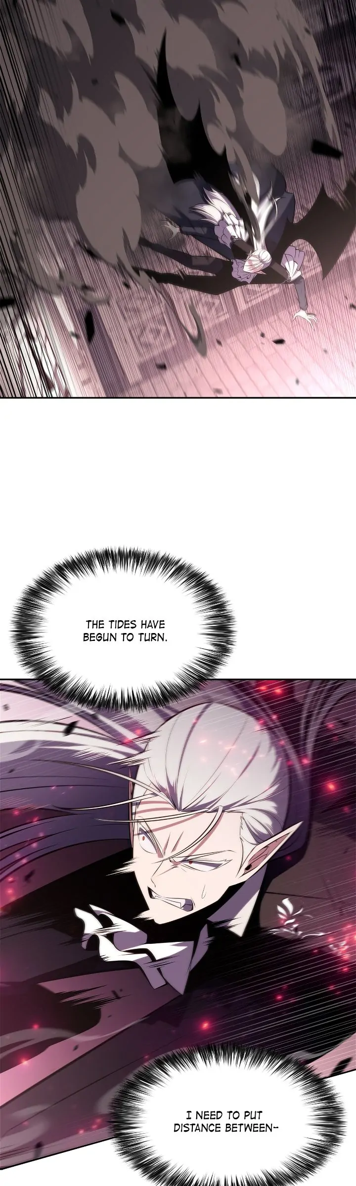 Read I'm the Max-Level Newbie Manga Online