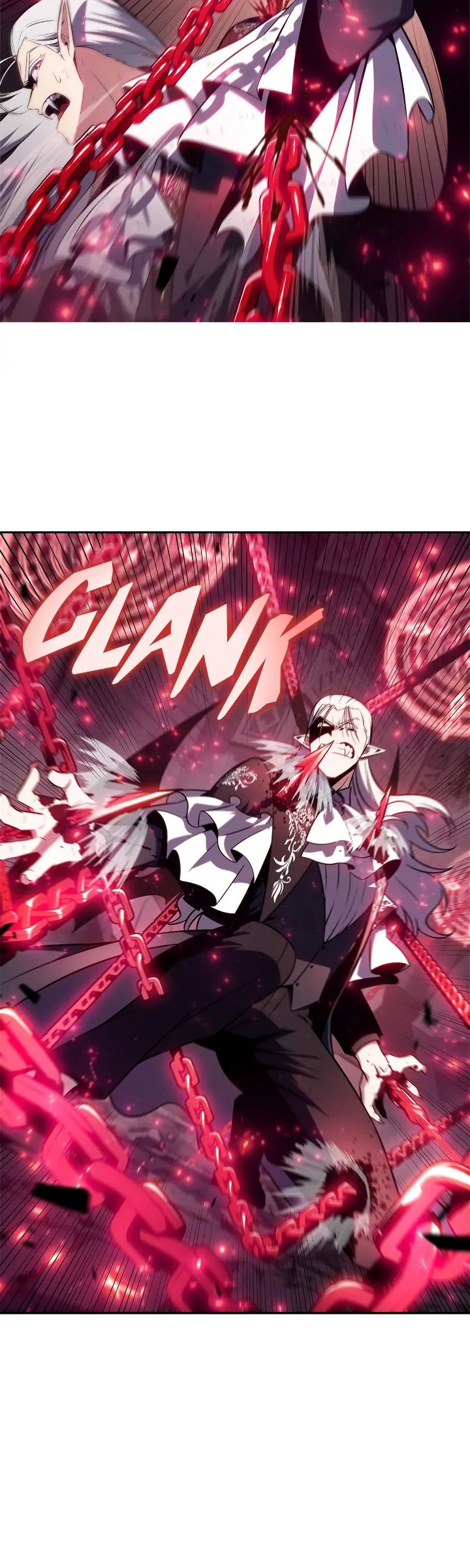 Read I'm the Max-Level Newbie Manga Online