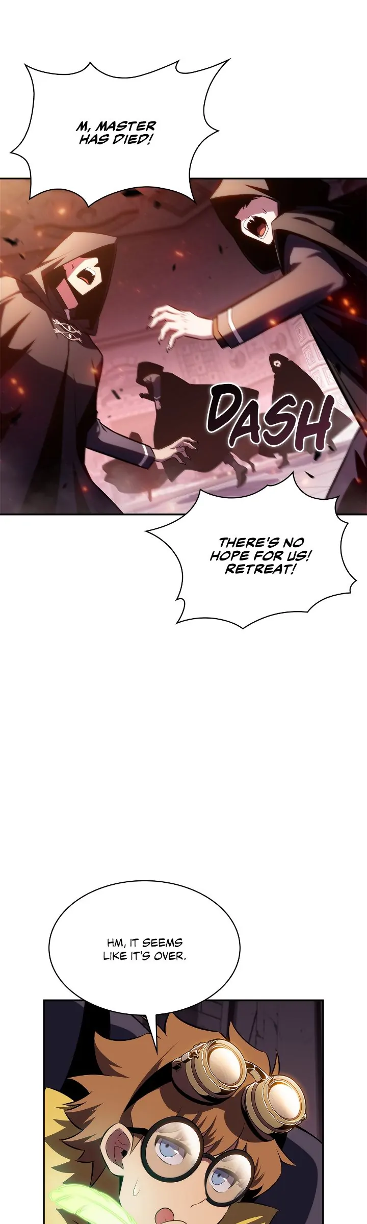 Read I'm the Max-Level Newbie Manga Online