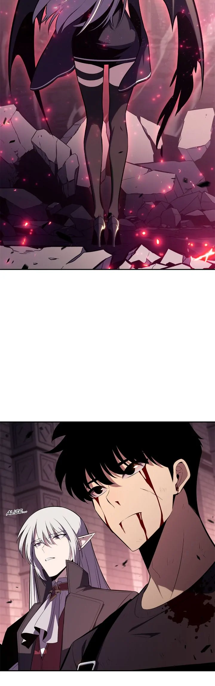 Read I'm the Max-Level Newbie Manga Online