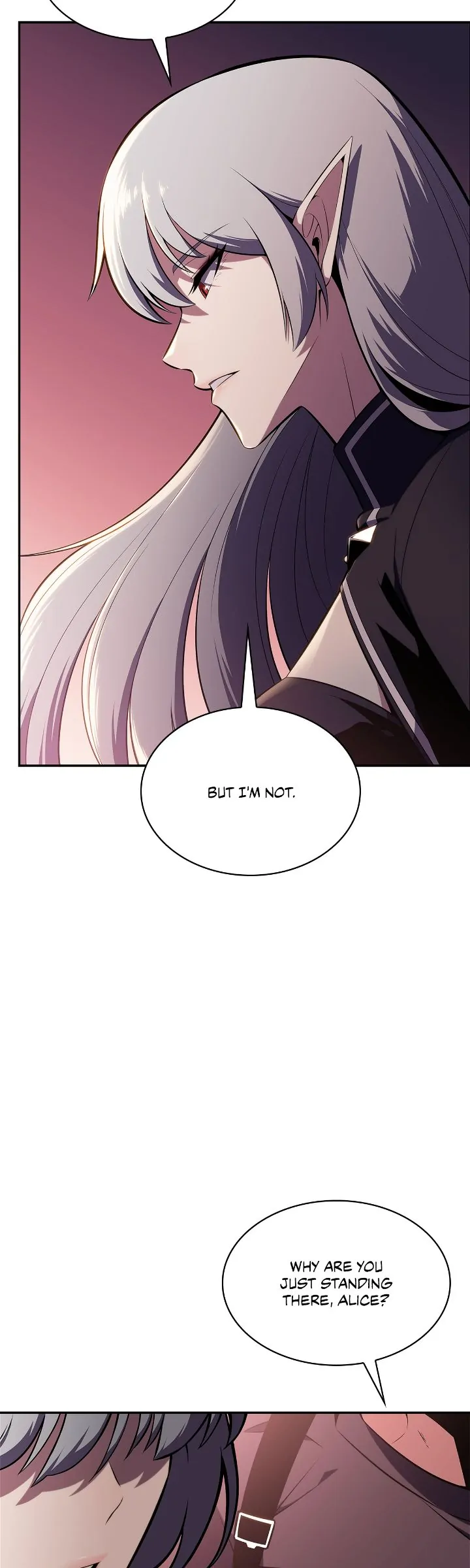 Read I'm the Max-Level Newbie Manga Online