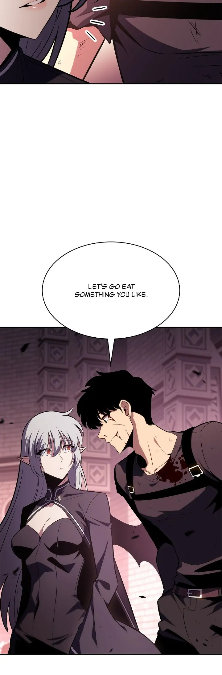 Read I'm the Max-Level Newbie Manga Online