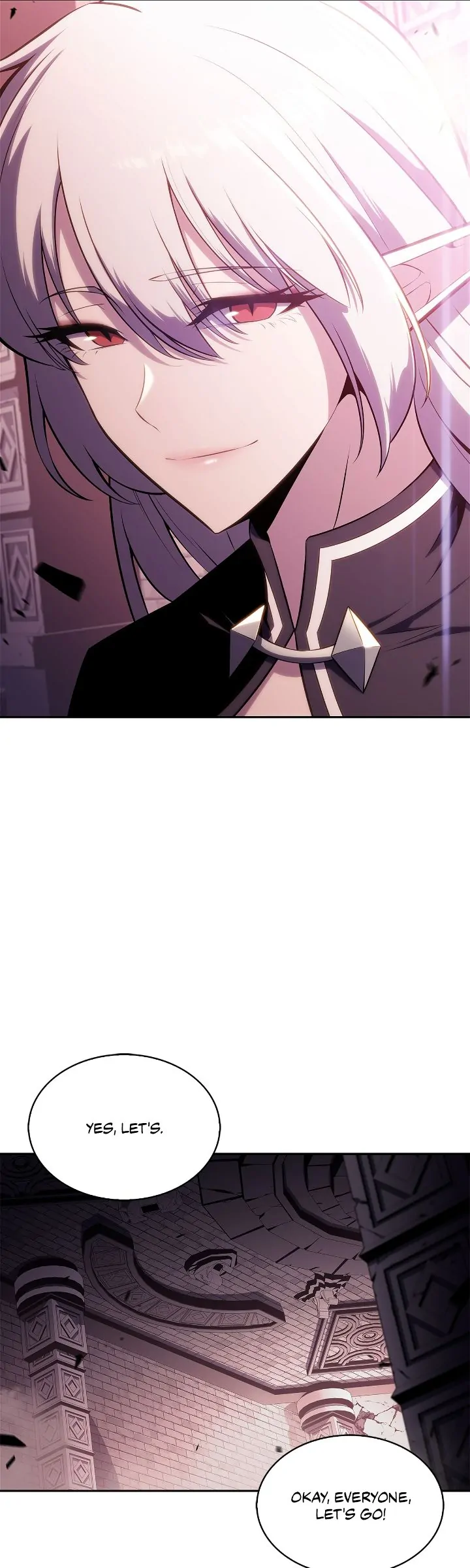 Read I'm the Max-Level Newbie Manga Online