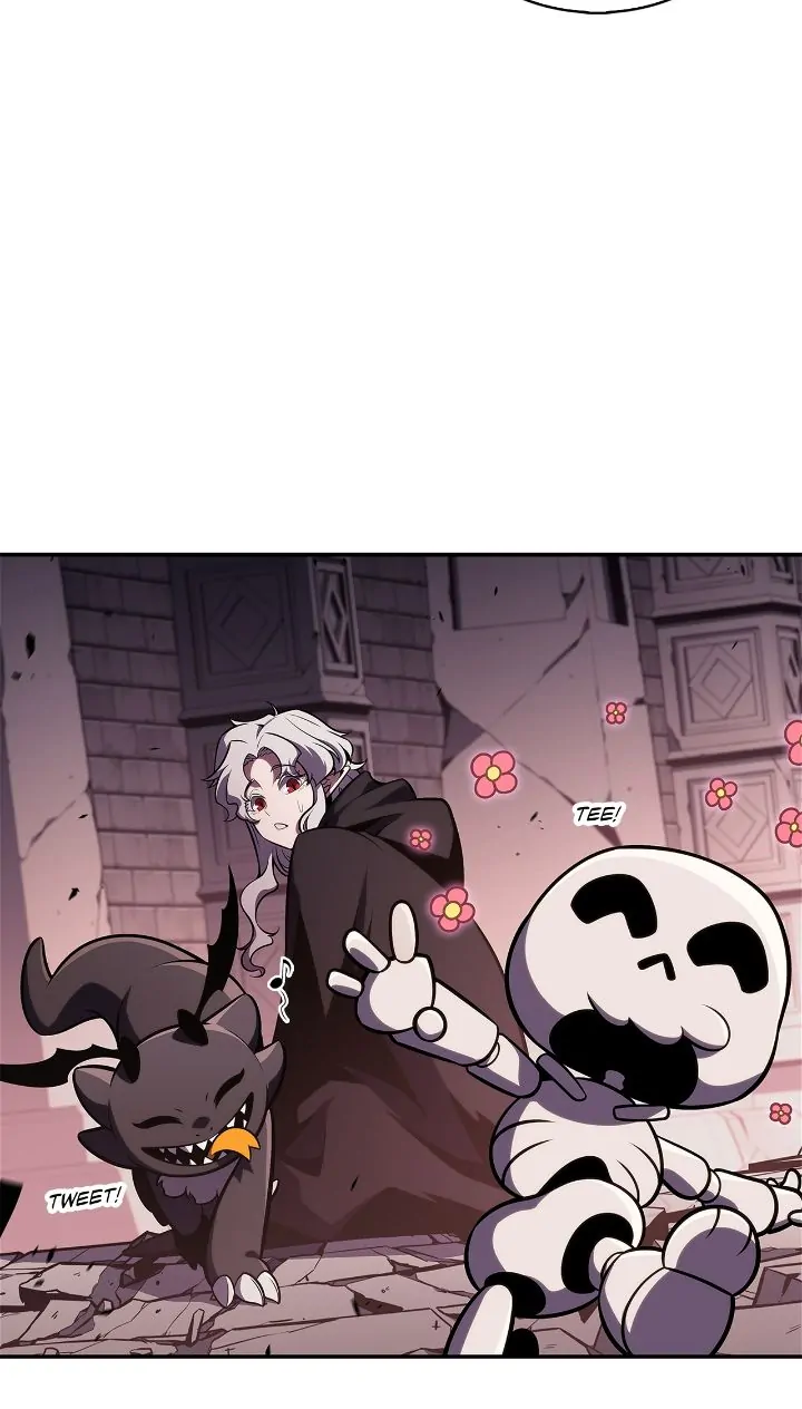 Read I'm the Max-Level Newbie Manga Online