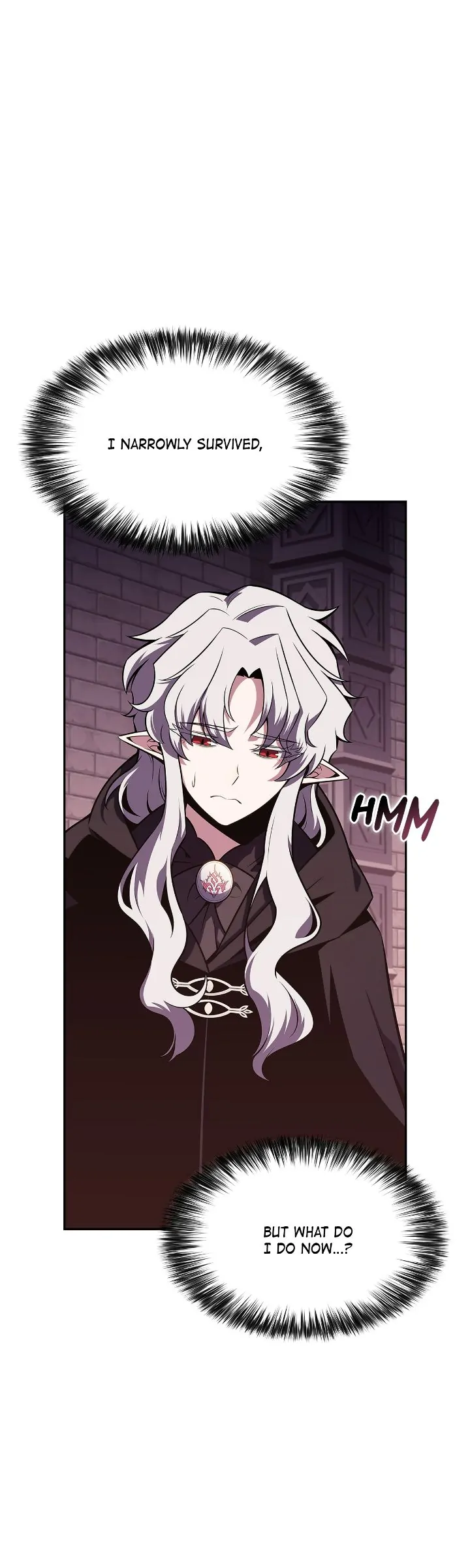 Read I'm the Max-Level Newbie Manga Online