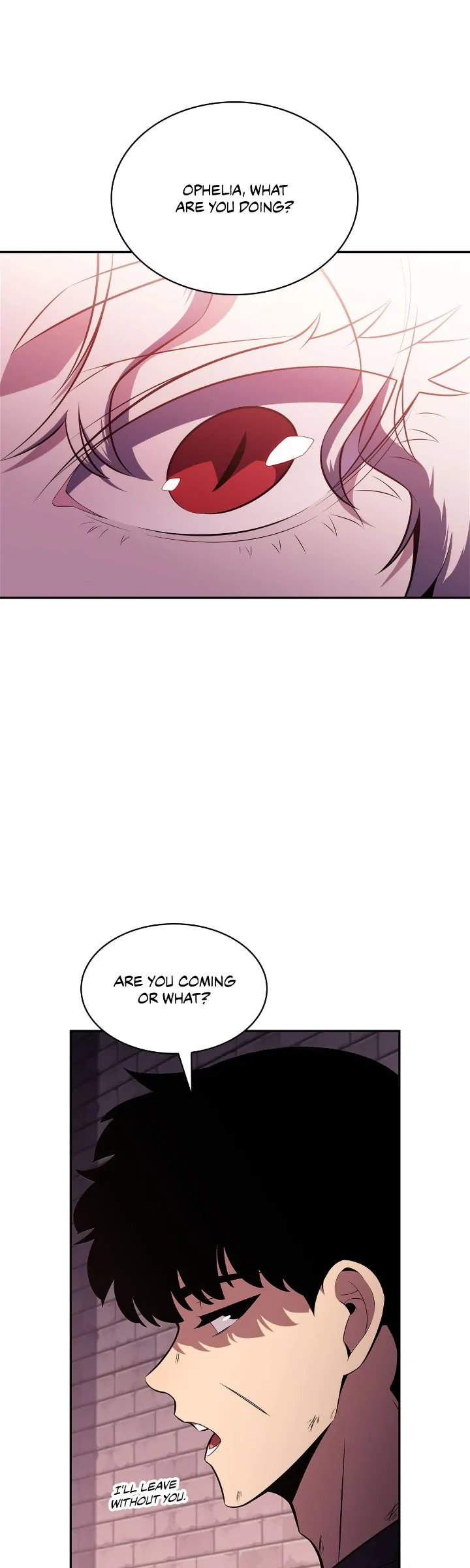 Read I'm the Max-Level Newbie Manga Online