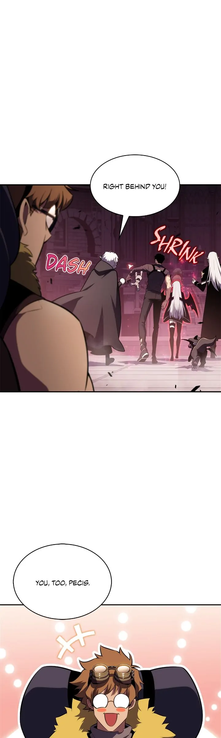 Read I'm the Max-Level Newbie Manga Online