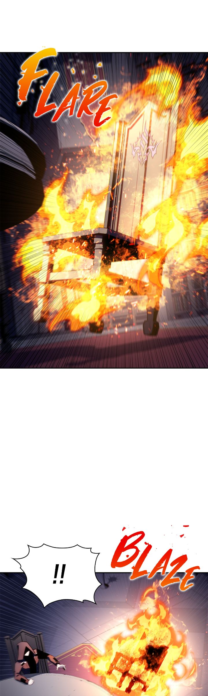 Read I'm the Max-Level Newbie Manga Online