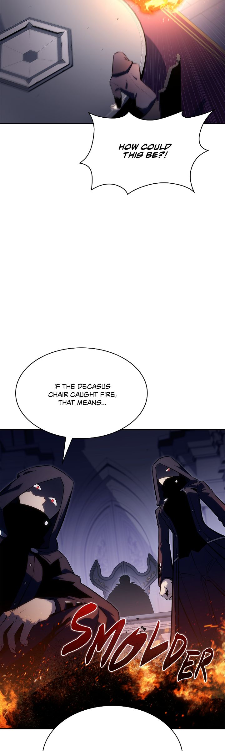 Read I'm the Max-Level Newbie Manga Online