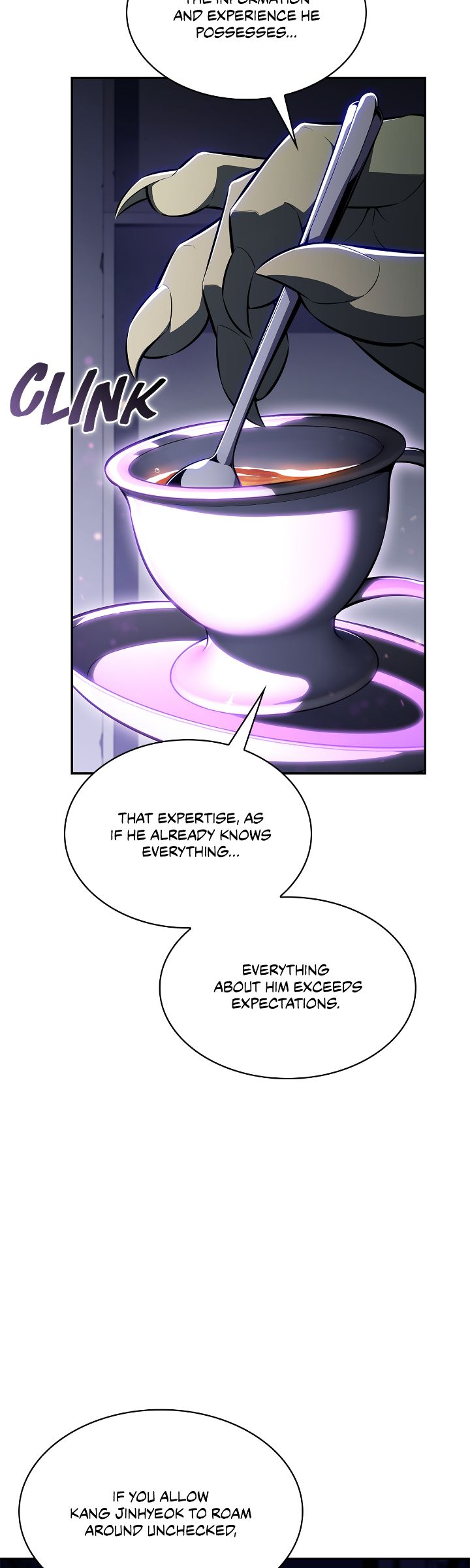 Read I'm the Max-Level Newbie Manga Online