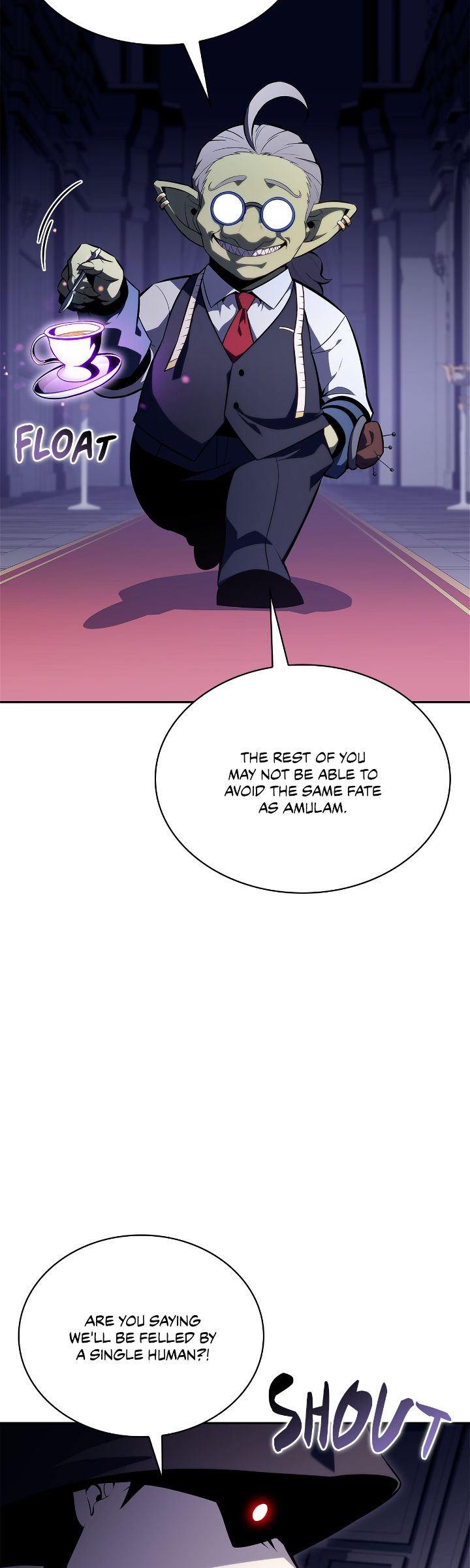 Read I'm the Max-Level Newbie Manga Online